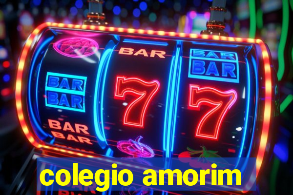 colegio amorim